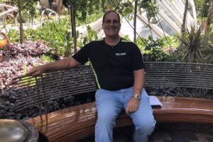 Cruise Planners-Go The Distance Travel