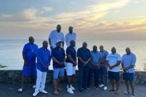 Cruise Planners, Helen Edwards-Jackson