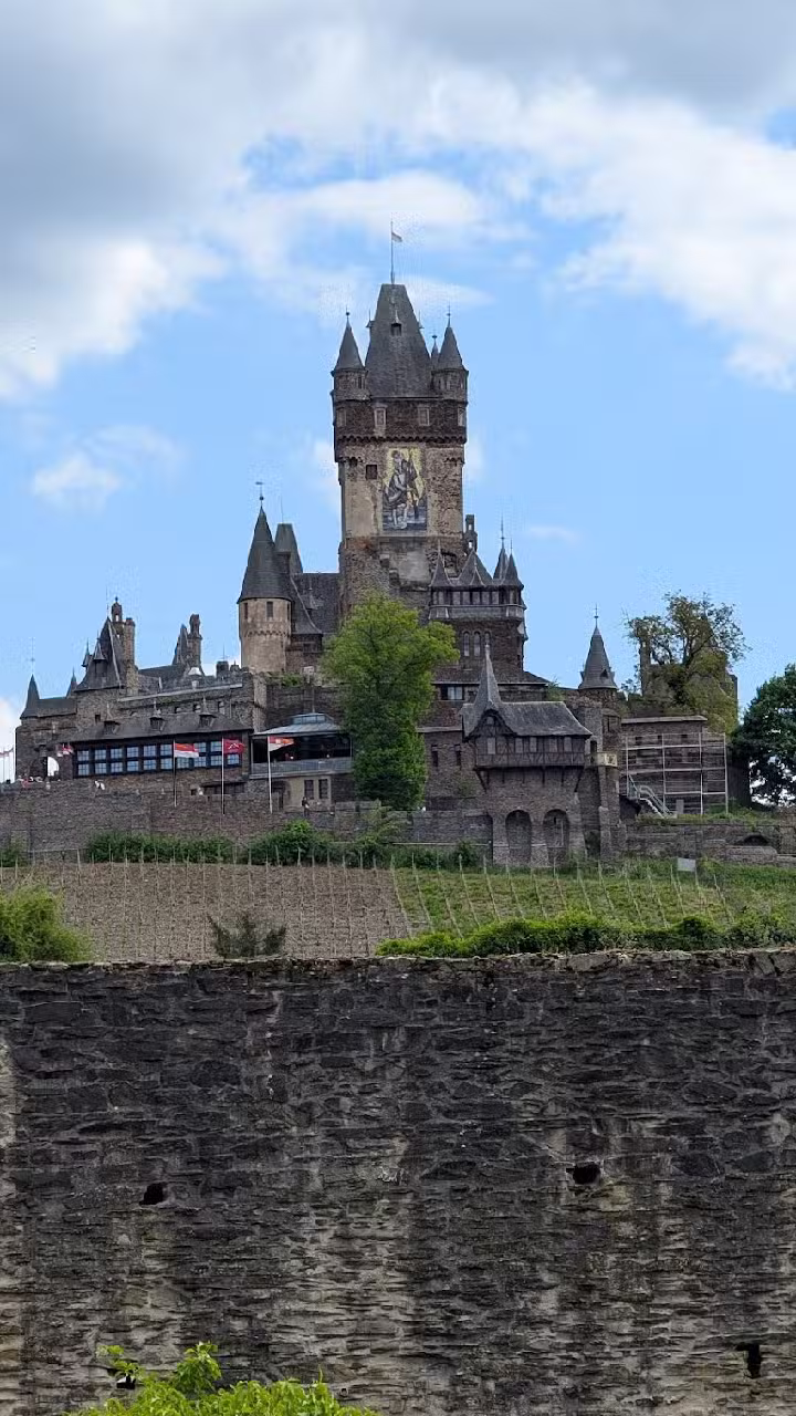 Cruise Planners &ndash; Janelle Andrews