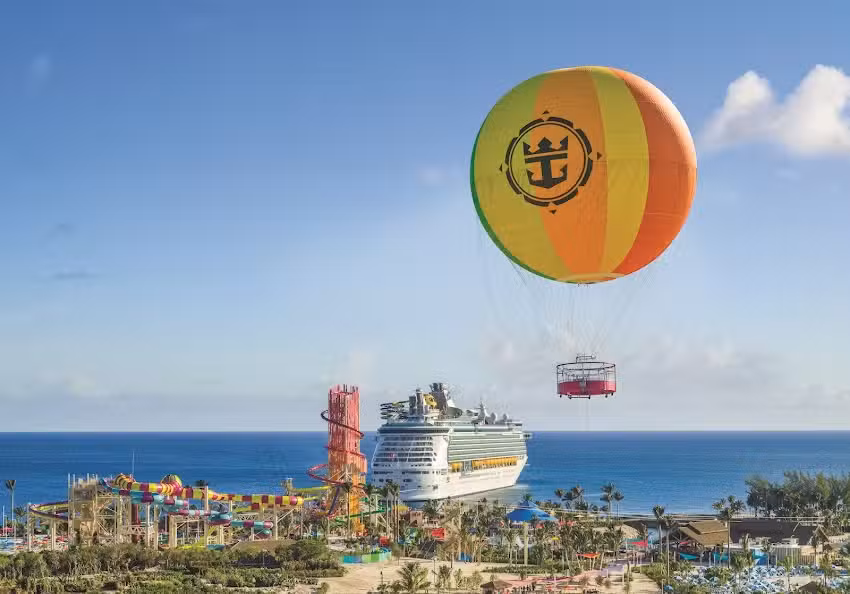 Cruise Planners &ndash; Jennifer Hardy