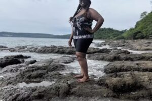 Cruise Planners – Jenny Reed