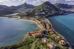 Cruise Planners – Jenny & Rob