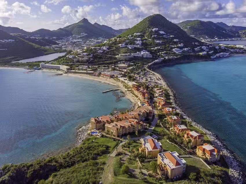 Cruise Planners &ndash; Jenny & Rob