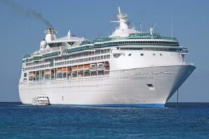 Cruise Planners -Joe Albanese