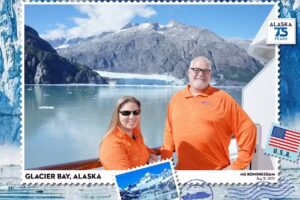 Cruise Planners – Journey With CP