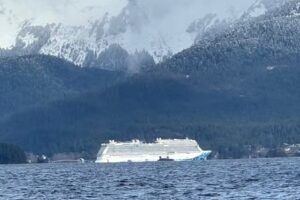 Cruise Planners – Julie & Chris Hardy