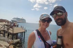 Cruise Planners Julie Wanshek