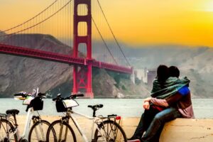 Cruise Planners – Katie and Dean Golden