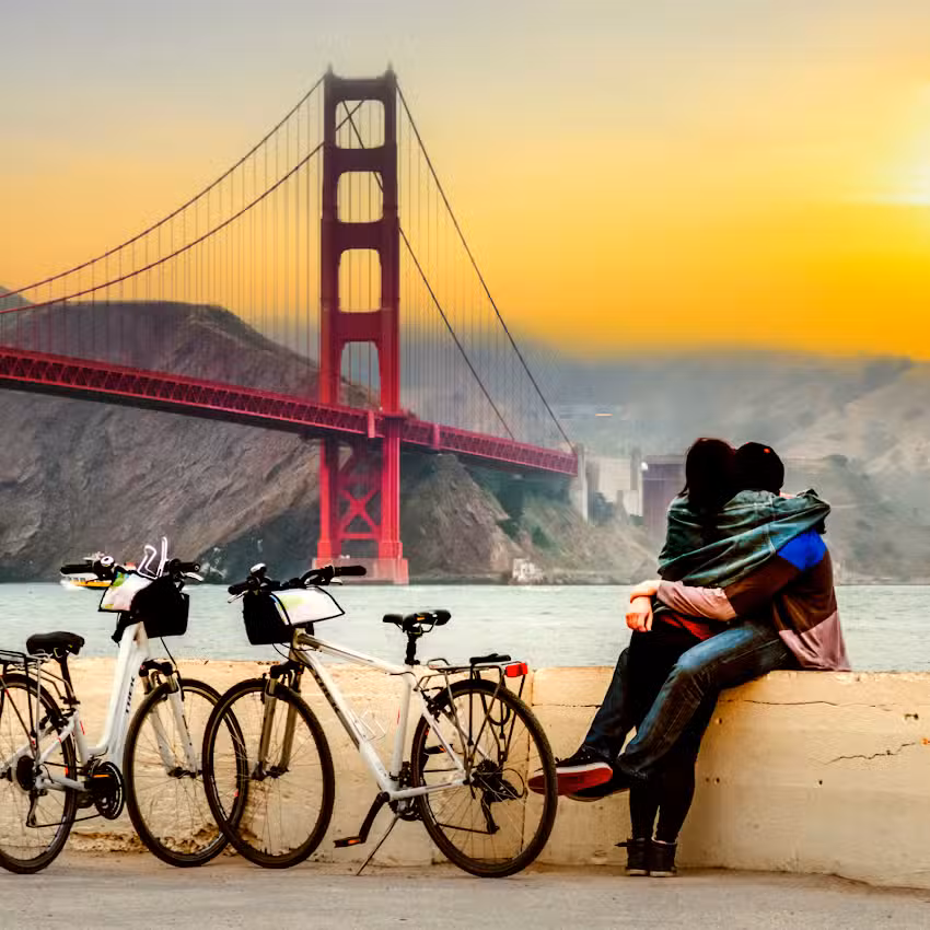 Cruise Planners – Katie and Dean Golden