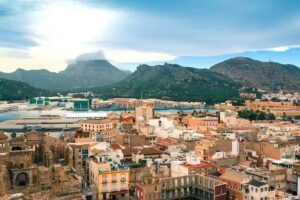 Cruise Planners – Kilmer Travel