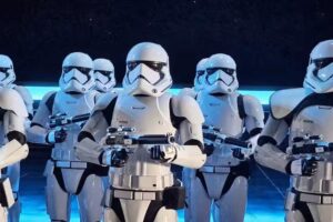 Cruise Planners – Kirk and Jennifer Kanter