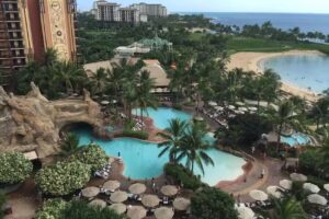 Cruise Planners – Legacy Travel Group LLC