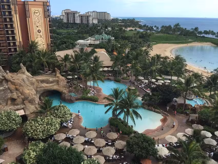 Cruise Planners &ndash; Legacy Travel Group LLC