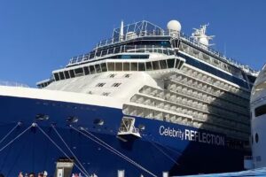 Cruise Planners- Matthew Gutting