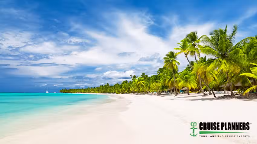 Cruise Planners &ndash; Melissa Norris