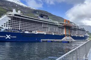 Cruise Planners – Missy Hoskins And Associates