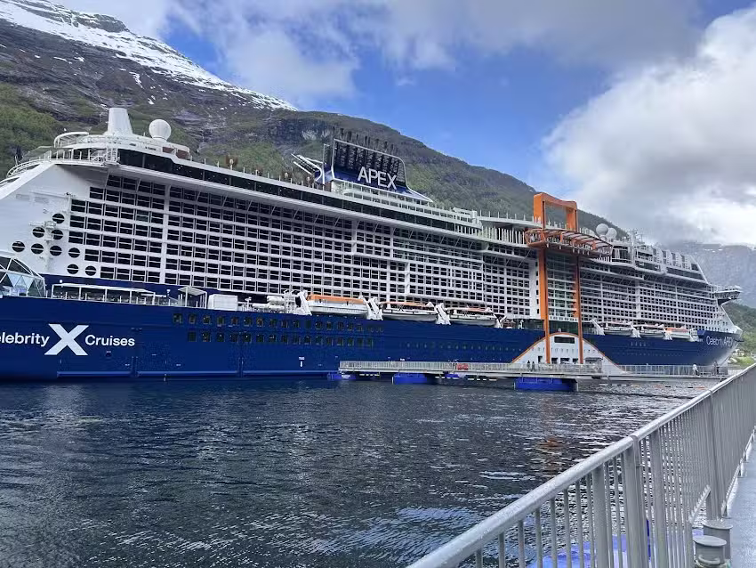 Cruise Planners &ndash; Missy Hoskins And Associates