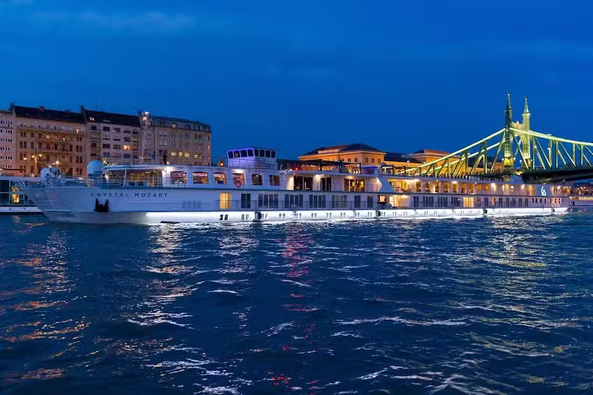 Cruise Planners &ndash; OceanBlueTravels