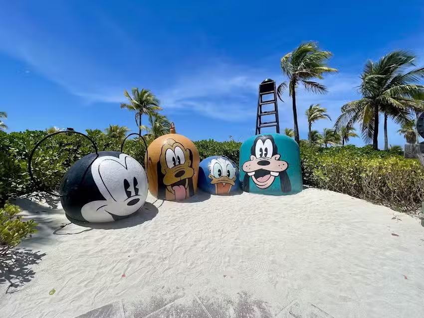 Cruise Planners : Pete & Ann Tellini