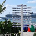 Cruise Planners – Rennard