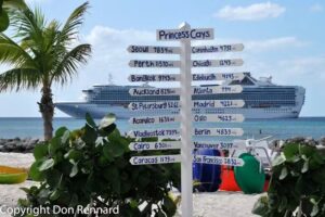 Cruise Planners – Rennard