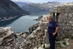 Cruise Planners – Robert Hoffman