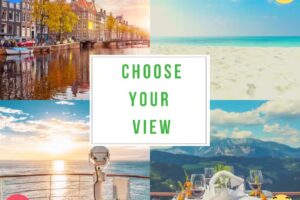 Cruise Planners – Star and Shield Travel