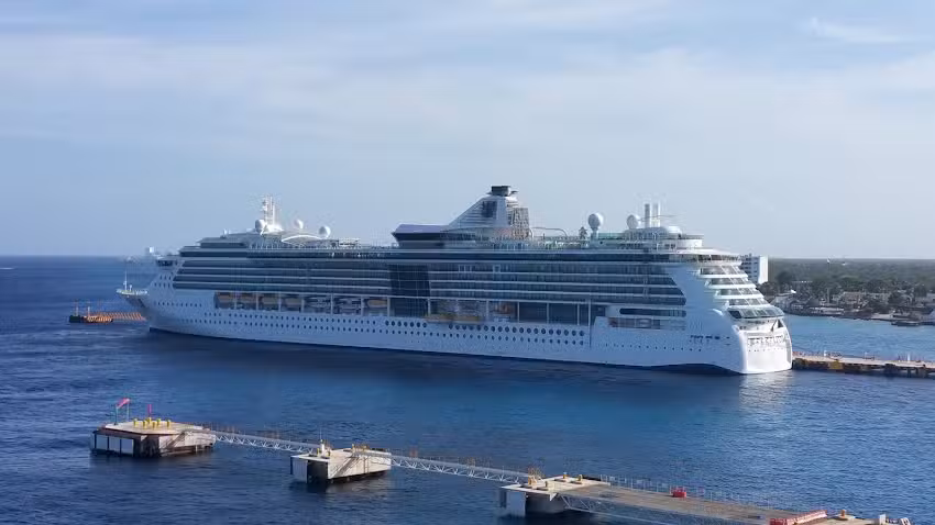 Cruise Planners – Start Here Vacations