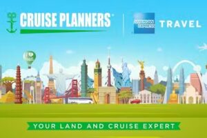 Cruise Planners – Stress Free Travel