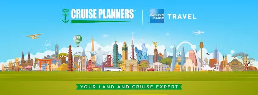 Cruise Planners – Stress Free Travel