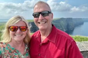 Cruise Planners – Toni & David Brunson