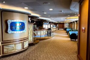 Cruise Planners – Tony Tascione