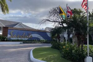 Cruise Planners &ndash; Two by Two Travel