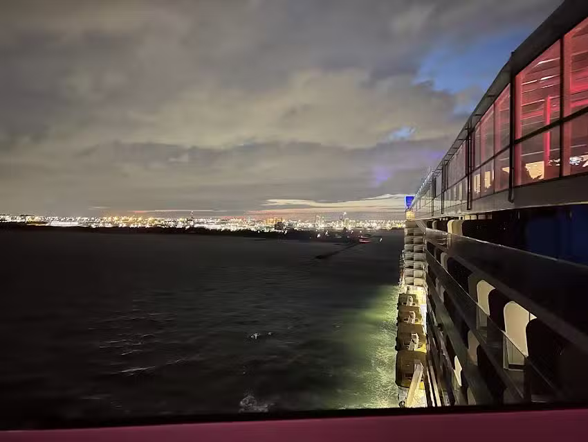 Cruise Planners- Vickie Carmody Associate of Debbie Devine