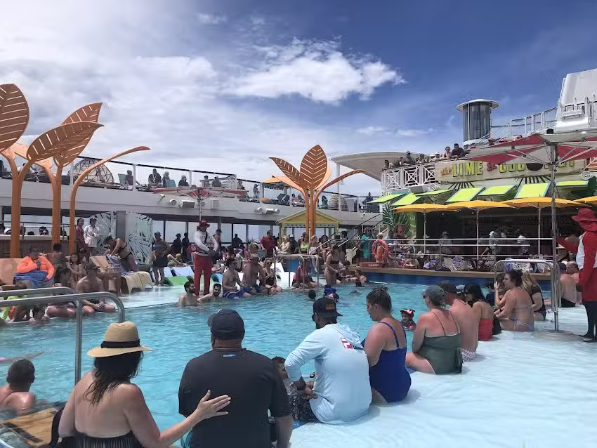 Cruise Planners – YOLO So Go Travel