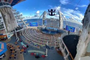 Cruise Sea-kers Cruise Travel Agency