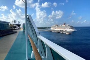 Cruise & Travel Masters