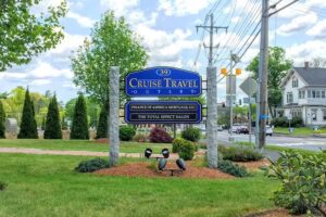 Cruise Travel Outlet