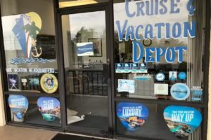 Cruise & Vacation Depot