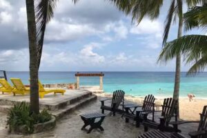 CruiseOne Dream Vacations