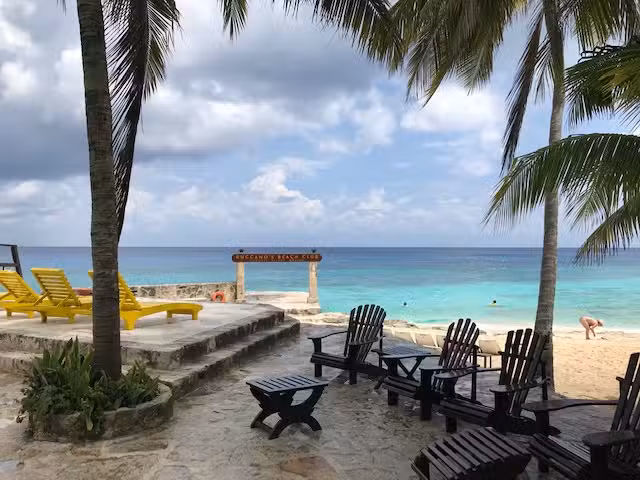 CruiseOne Dream Vacations