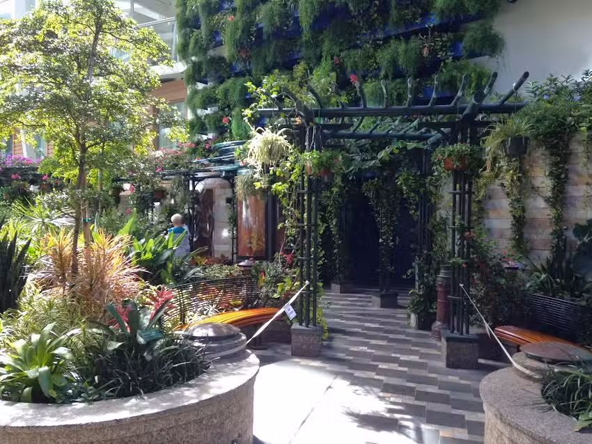 CruiseOne – Fairfield #CruisingConnie