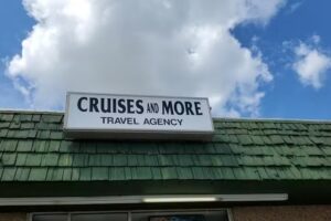 Cruises and More