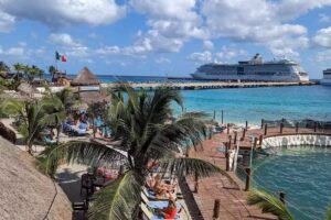 Cruises International | Vacations Land & Sea