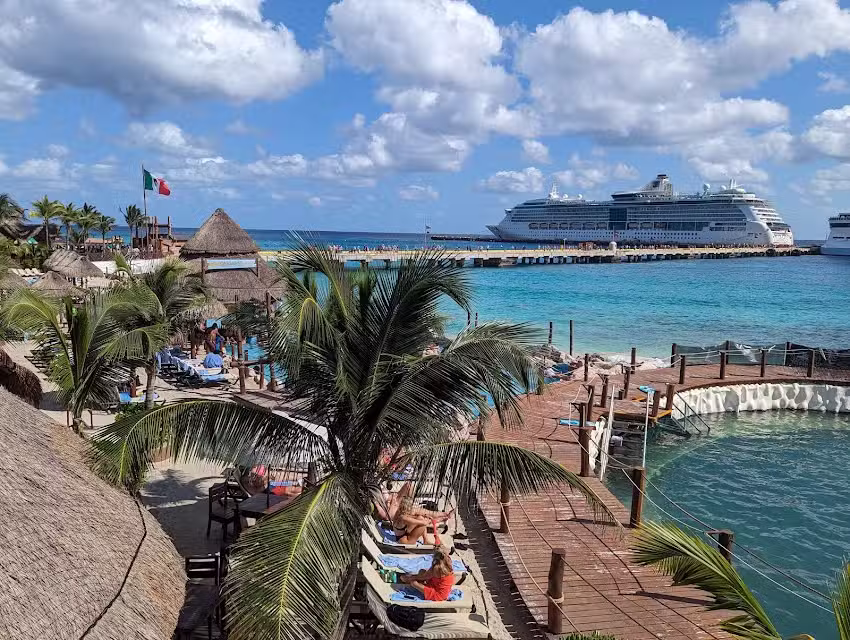 Cruises International | Vacations Land & Sea