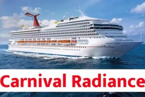 Cruises Intl Vacations Land & Sea