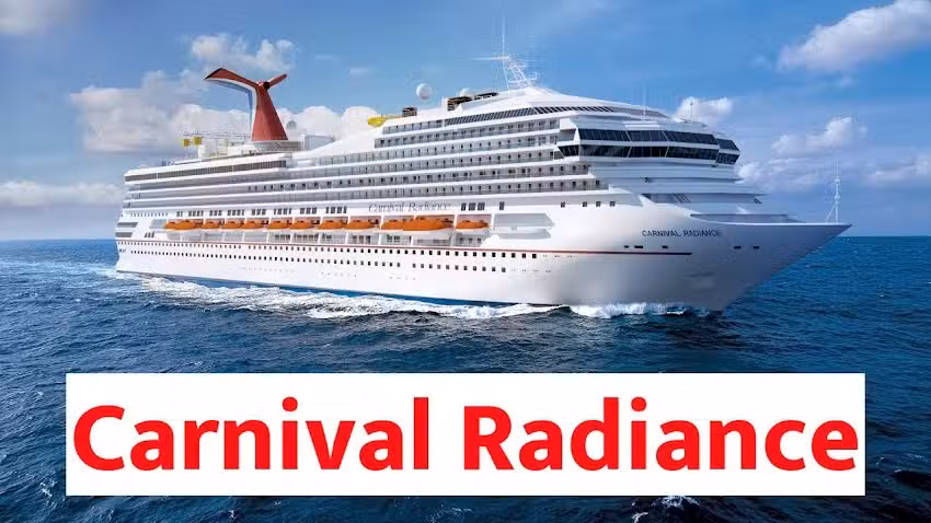 Cruises Intl Vacations Land & Sea