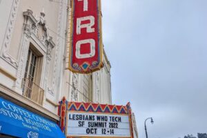 Cruisin’ The Castro Walking Tours