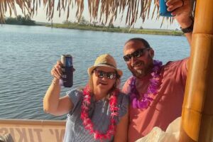 Cruisin’ Tikis Bay St Louis