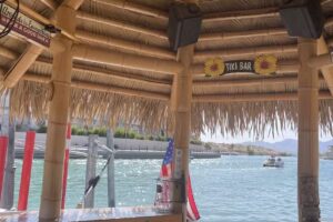 Cruisin Tikis Havasu